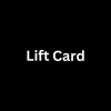 Lift Card - Social Fitness App icon