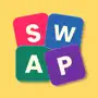 Swapple - Word Puzzle Game