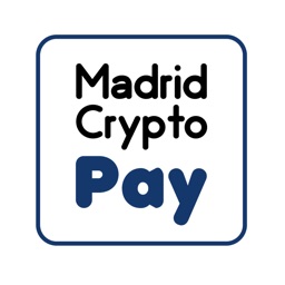 Madrid Crypto Pay