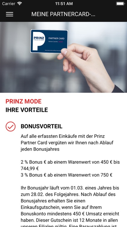 Prinz Mode screenshot-3