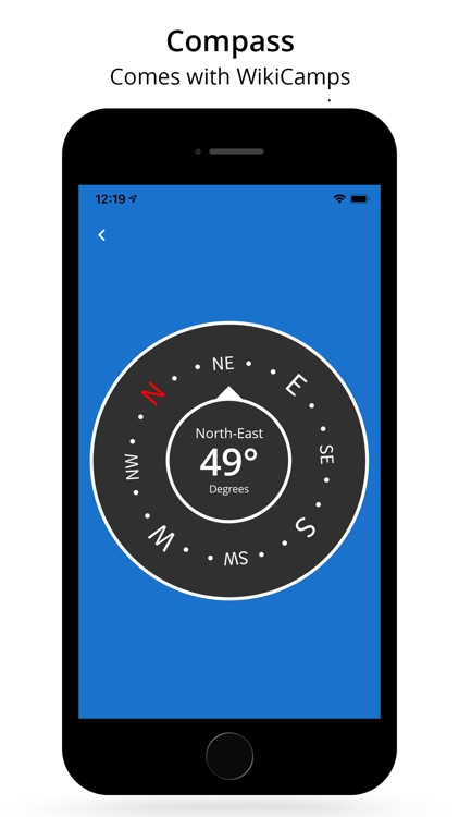 WikiCamps Australia screenshot-8