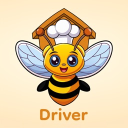 FoodBeee Driver