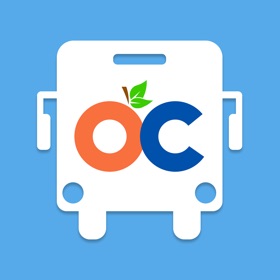 OC Bus: OCTA Tracker