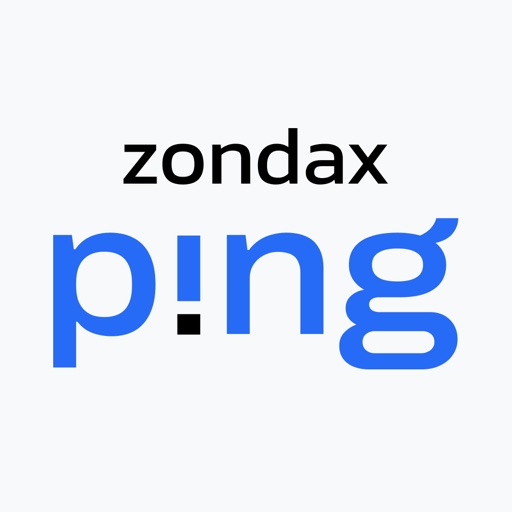 Zondax Ping