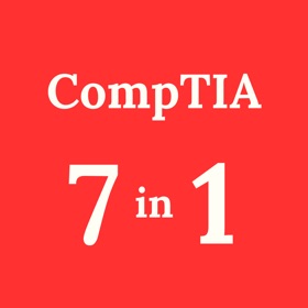 CompTIA Prep 2025