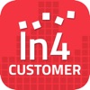 In4Customer icon
