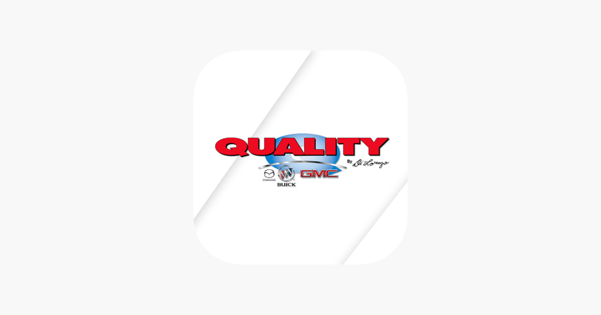 QUALITY AUTO CARE on the App Store - 1200x630wa