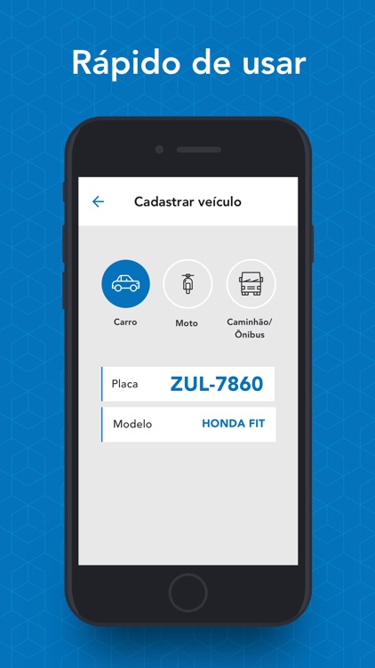 ZUL: Zona Azul Salvador screenshot-3