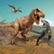 Roar into an ancient world of ferocious predators and untamed landscapes with Wild Dinosaur Simulator