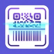 QR Scanner & Barcode Reader +
