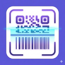 QR Scanner & Barcode Reader +