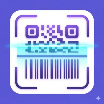 QR Scanner & Barcode Reader + Customer Service