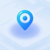 Location Tool - Camera&altiude icon