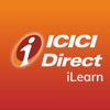 ICICI Direct iLearn–Education icon