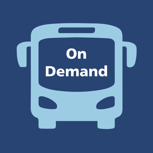 Oakville Transit On Demand