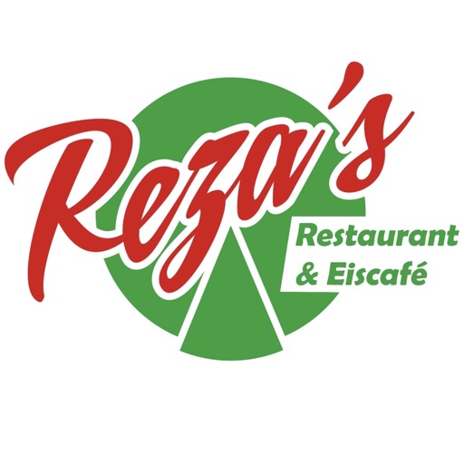 Reza's Restaurant Eiscafé