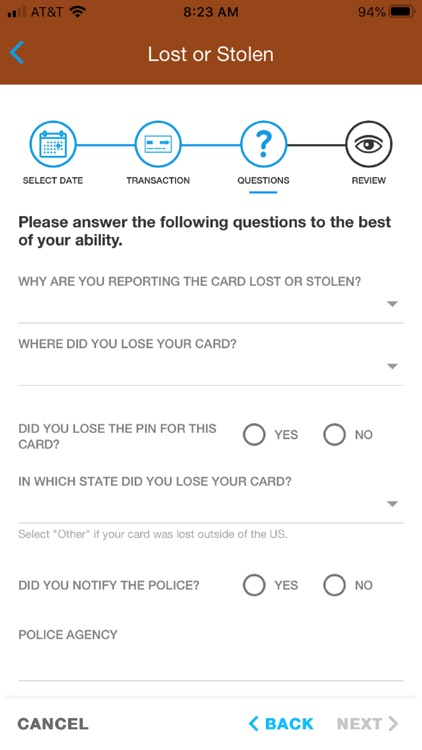 MTFCU Card screenshot-6