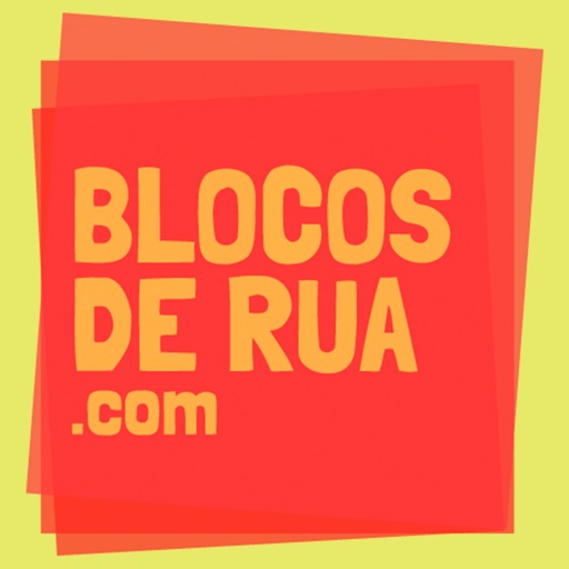 Blocos de Rua Carnaval 2020