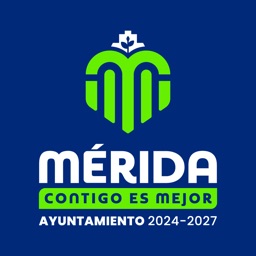 Mérida Móvil