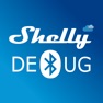 Get Shelly BLE Debug for iOS, iPhone, iPad Aso Report