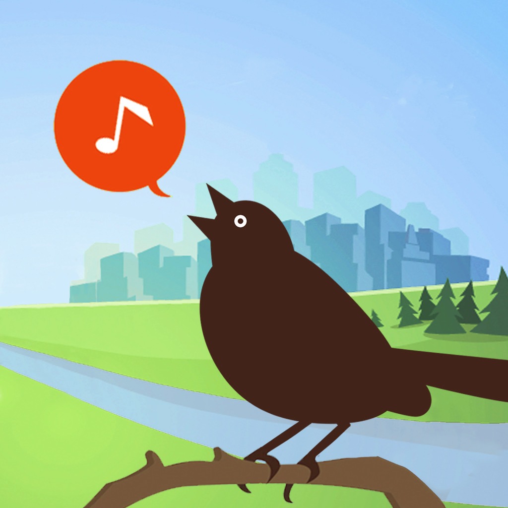 Get Chirp! Bird Songs & Calls USA for iOS, iPhone, iPad Aso Report