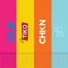 SORS | ULB | CHKN | TIKO