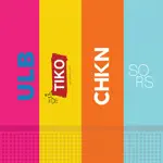 SORS | ULB | CHKN | TIKO App Negative Reviews