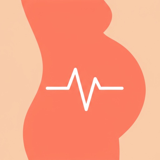 Contraction Timer ＆ Kick Count