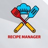 Recipe Manager 4 Pro icon