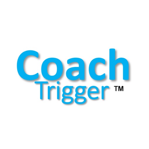 CoachTrigger User App