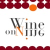 Wine on Nine icon