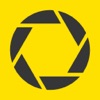 GPS Camera Timestamp - Conota icon