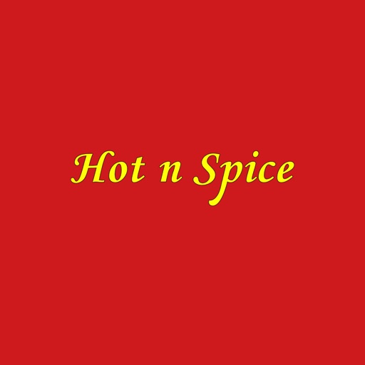 Hot N Spice