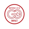 Go Impact Calvary LIFE icon