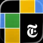 NYT Games: Wordle & Crossword