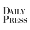 Victor Valley Daily Press icon