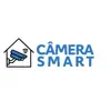 Câmera Smart contact information