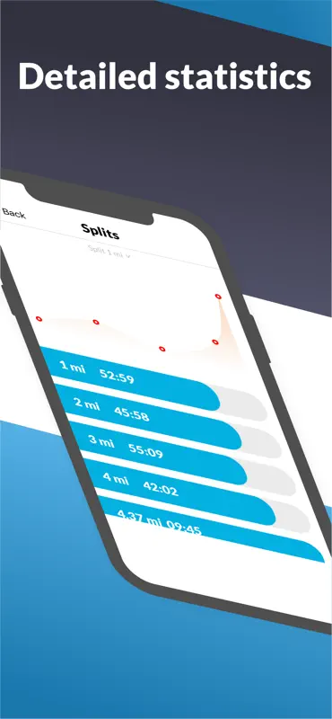 Watersports Tracker - Surfing screenshot 5 of 8