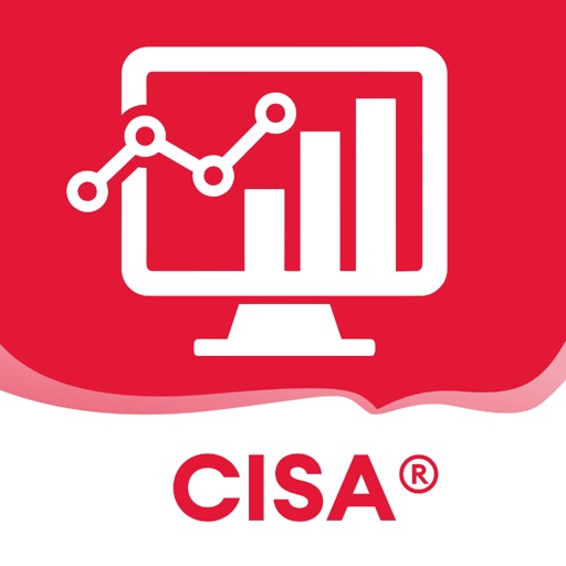 CISA Exam Prep 2025