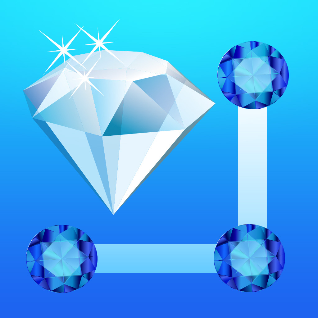 Get Diamond Wisdom for iOS, iPhone, iPad Aso Report