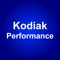 Kodiak Performance computes all the useful performance numbers for flight planning for Daher Kodiak aircraft