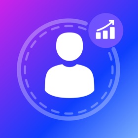 螢幕擷取畫面 (7) Reports,Followers Tracker AI