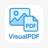 VisualPDF icon