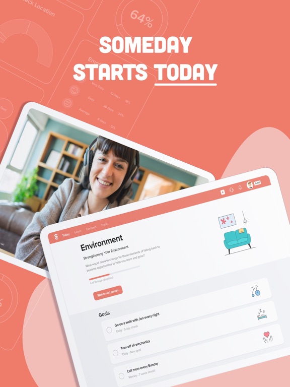 Climb – Self Improvement