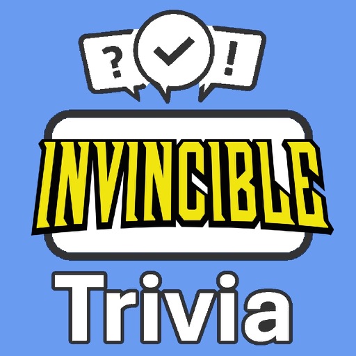 Invincible Trivia