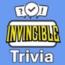 Get Invincible Trivia for iOS, iPhone, iPad Aso Report