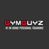 GYMGUYZ Fitness icon