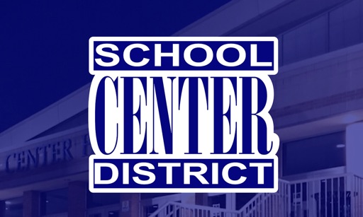 Center School District app icon