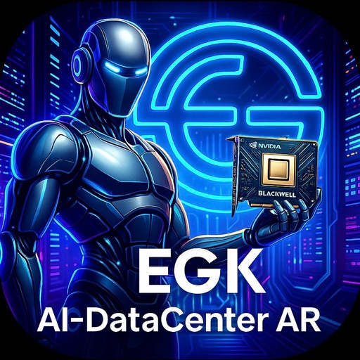 EGK AI-DataCenter AR