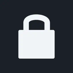 Safer app icon